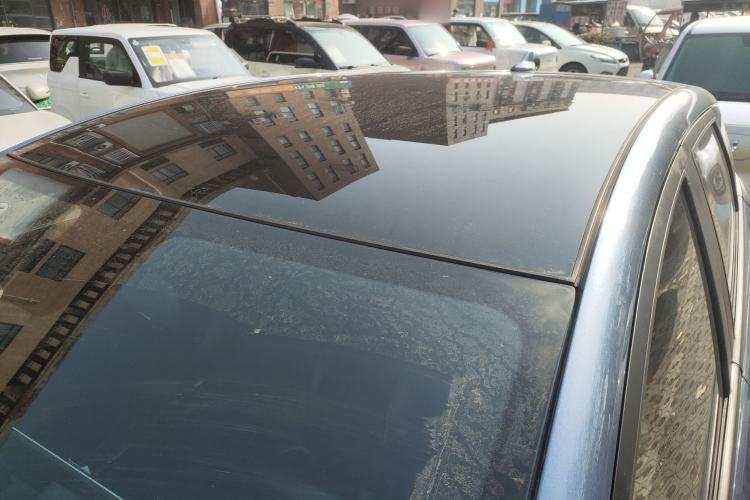 Used BYD Dolphin 2024 Honor Edition 420km Fashion Version
