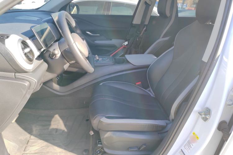 Used BYD Sealion 05 DM-i 2025 DM-i 75KM Prestige Model
