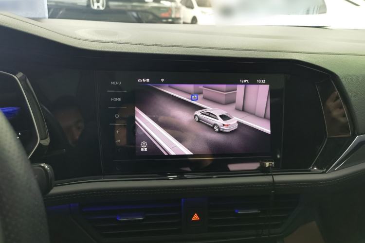 Used Volkswagen Sagitar 2021 280TSI DSG Comfort Connect Edition
