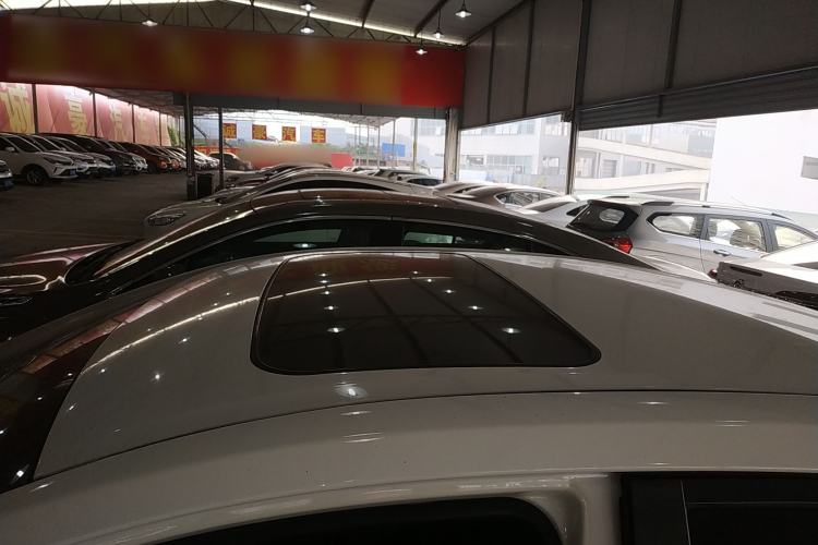 Used Toyota Corolla 2014 1.6L CVT GL-i