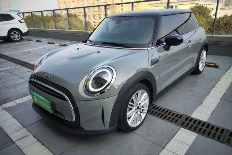 Used  MINI 2022 Updated 1.5T COOPER Classic Edition