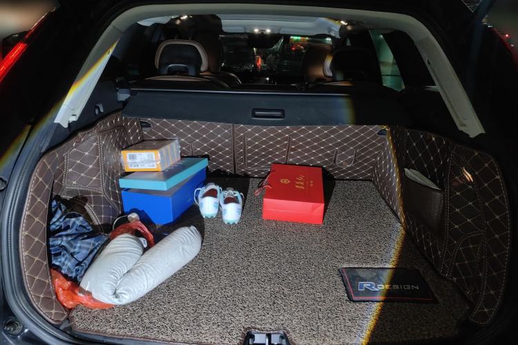 Used Volvo XC60 2019 T5 4x4 Smart Edition China V Standard