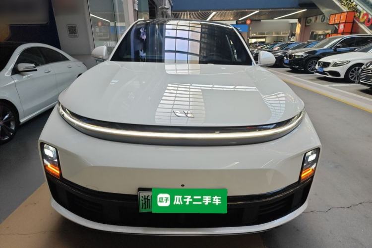 Used Li Auto L7 2023 Air model
