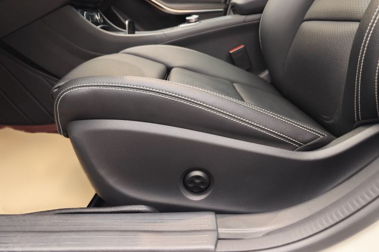 Used Mercedes-Benz GLA 2019 GLA 200 Fashion Model
