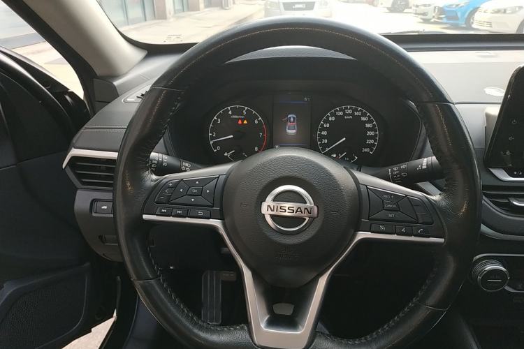 Used Nissan Teana 2020 2.0L XL Comfort Edition