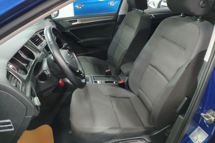 Used Volkswagen Golf 2015 1.4TSI Automatic Comfort Model