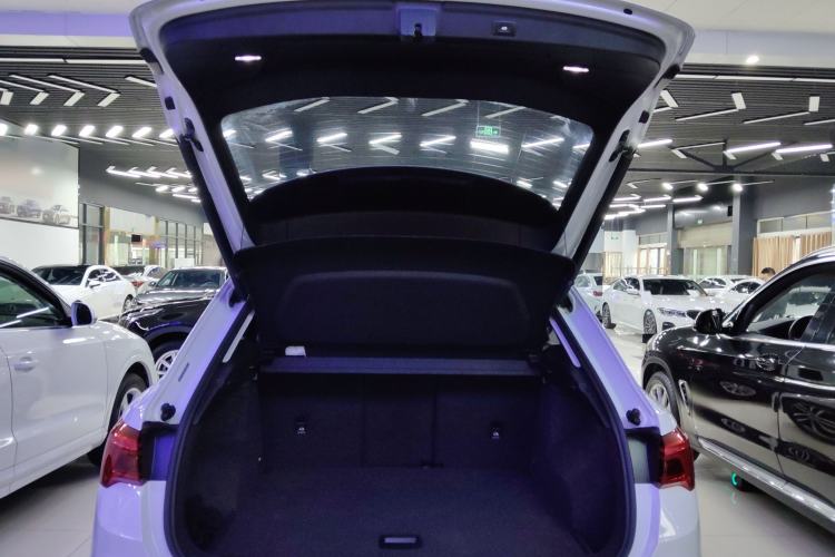 Used Audi Q3 2020 35 TFSI Ambition Dynamic Edition
