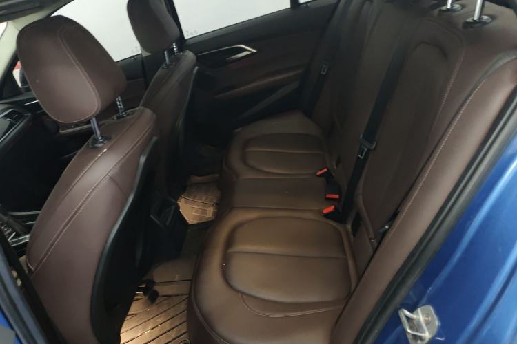 Used BMW 1 Series 2019 118i M Sport Package