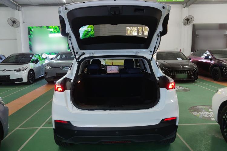 Used Geometry M6 2022 450 New Smart Type