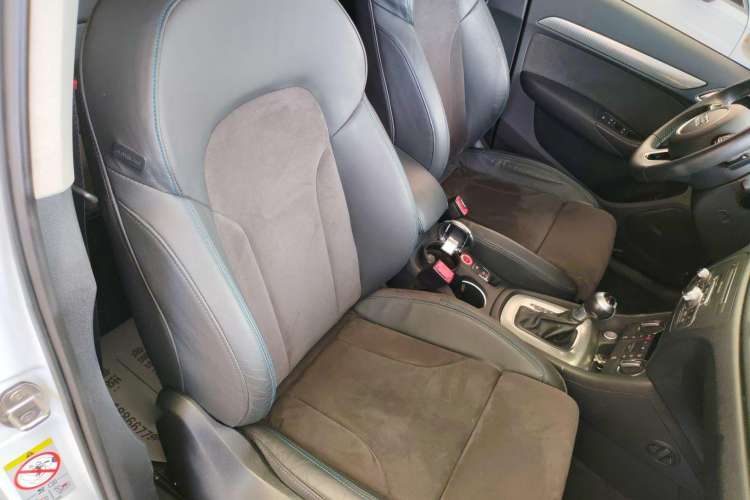 Used Audi Q3 2018 30th Anniversary Edition 35 TFSI Sport Edition
