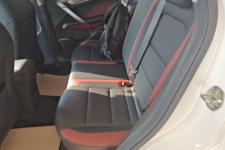 Used Geely Auto Coolray 2020 240T Manual Archer
