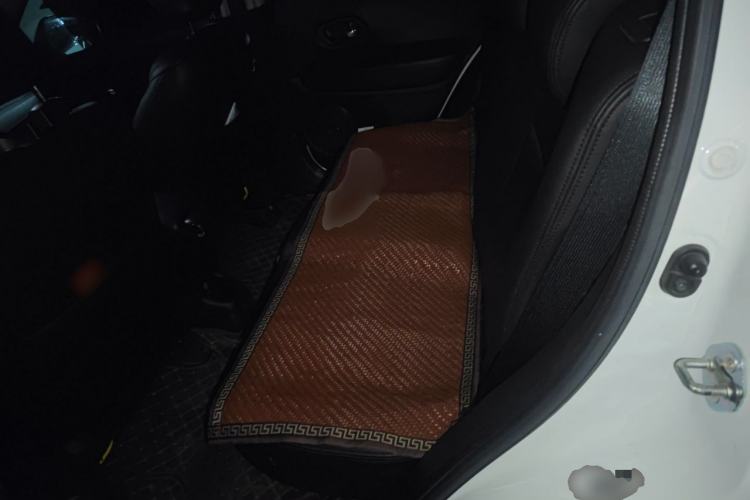 Used Honda Vezel 2020 1.5L CVT Elite Edition