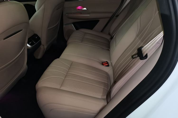 Used XPeng G9 2025 625 Long-Range Max
