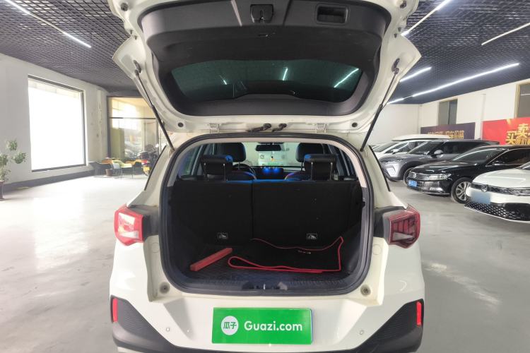 Used GAC Trumpchi GS3 2021 POWER 270T Automatic Luxury Edition