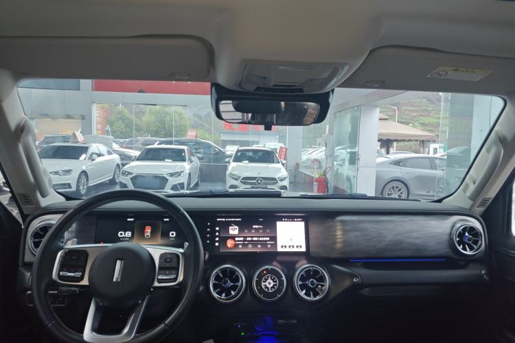 Used Tank 300 2021 Off-Road Edition 2.0T Challenger
