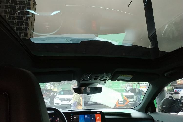 Used MG 7 2023 1.5T DCT Elegant & Graceful Edition
