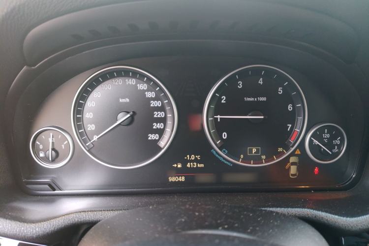 Used BMW X4 2014 xDrive20i X Design Package
