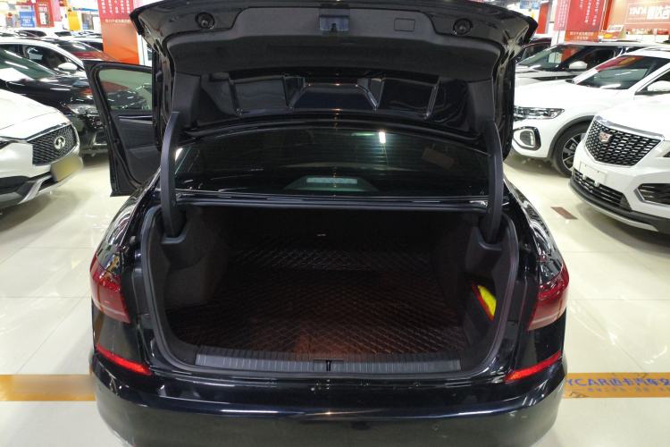 Used Volkswagen Passat 2024 380TSI Elite Edition
