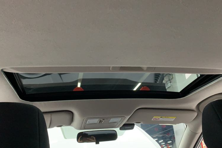 Used Nissan Lannia 2020 1.6L CVT Cool Edition
