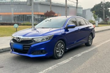 Used Honda Crider 2019 180 Turbo CVT Comfort Version China VI