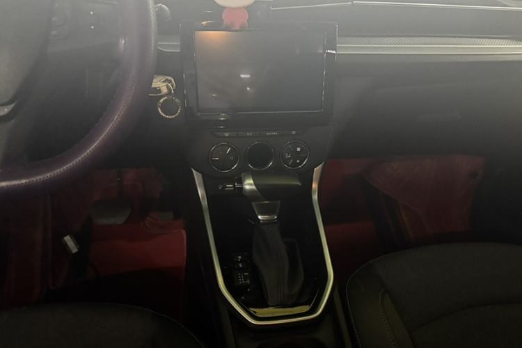 Used Citroen C3-XR 2021 190THP DCT ZhiShang Edition
