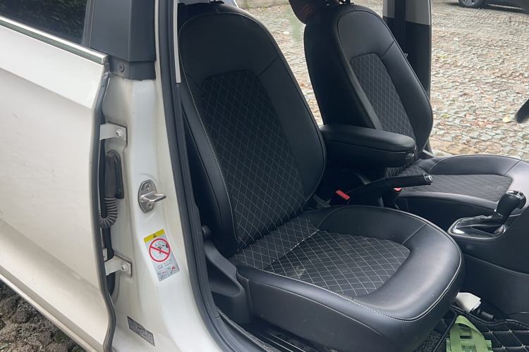 Used Skoda Rapid Spaceback 2018 1.6L Automatic Comfort Edition
