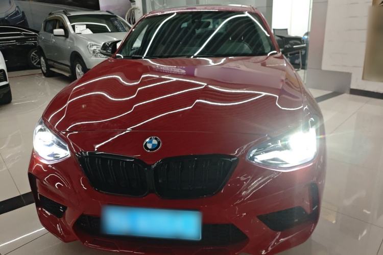 Used BMW 1 Series 2013 Revised 116i Leading Edition
