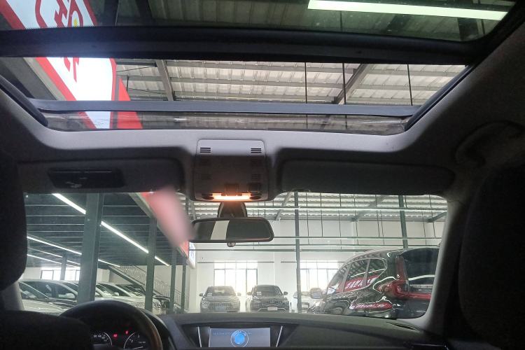 Used BMW X1 2015 sDrive18i Fashion Upgrade Edition
