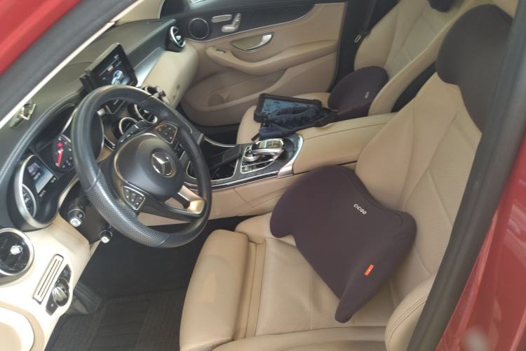 Used Mercedes-Benz C-Class 2015 Revised C 200 L Sport Edition
