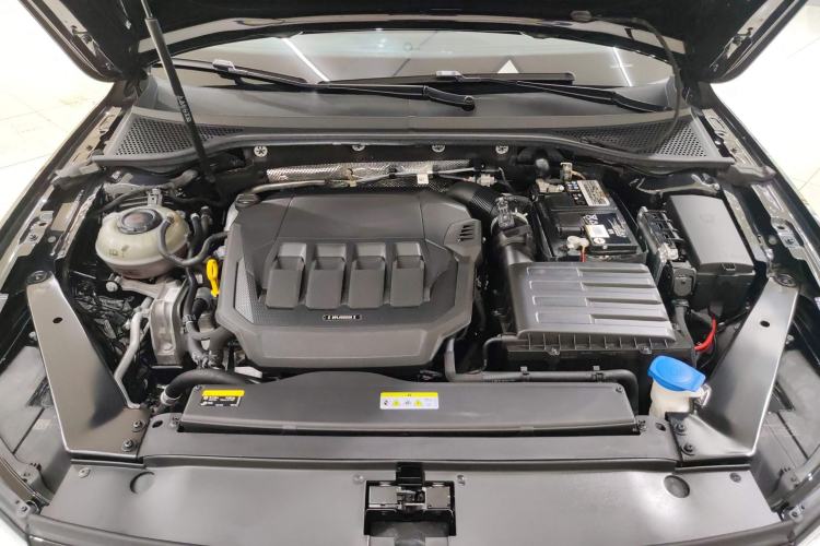 Used Volkswagen Magotan 2020 330TSI DSG Luxury Edition
