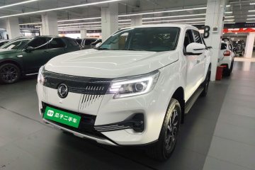 Used Dongfeng Ruichi 7 