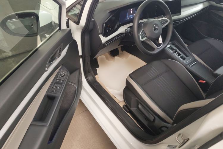 Used Volkswagen Golf 2021 280TSI DSG Pro
