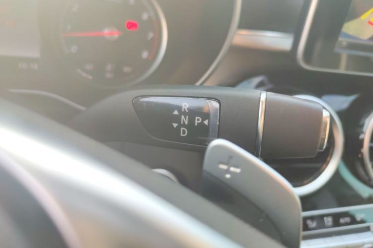 Used Mercedes-Benz C-Class 2015 C 200 Sport Edition
