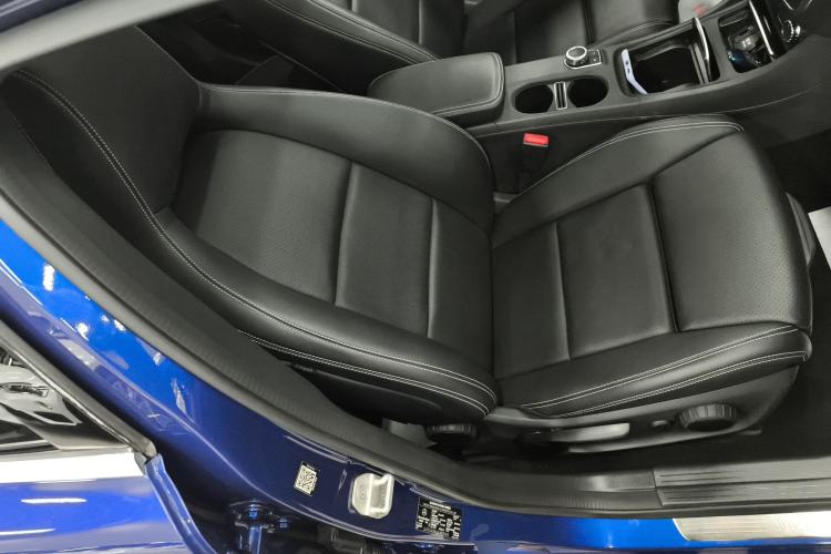 Used Mercedes-Benz GLA 2017 GLA 200 Fashion Model
