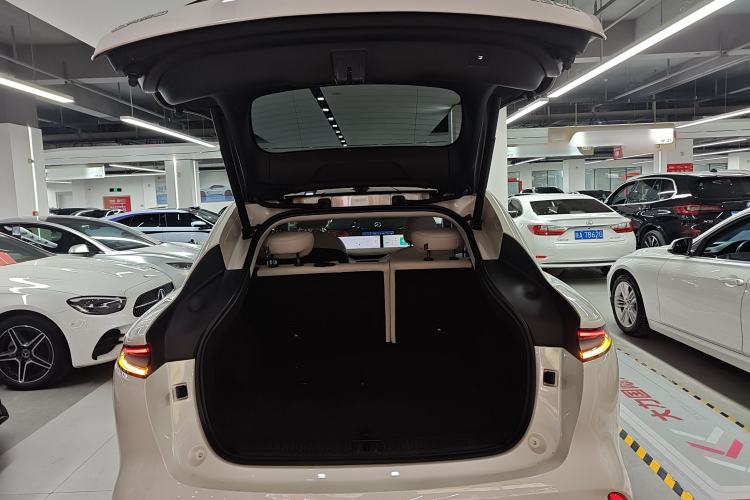 Used  LS6 2023 Max Standard Edition
