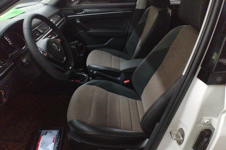 Used Volkswagen C-TREK 2018 230TSI DSG Comfort Model