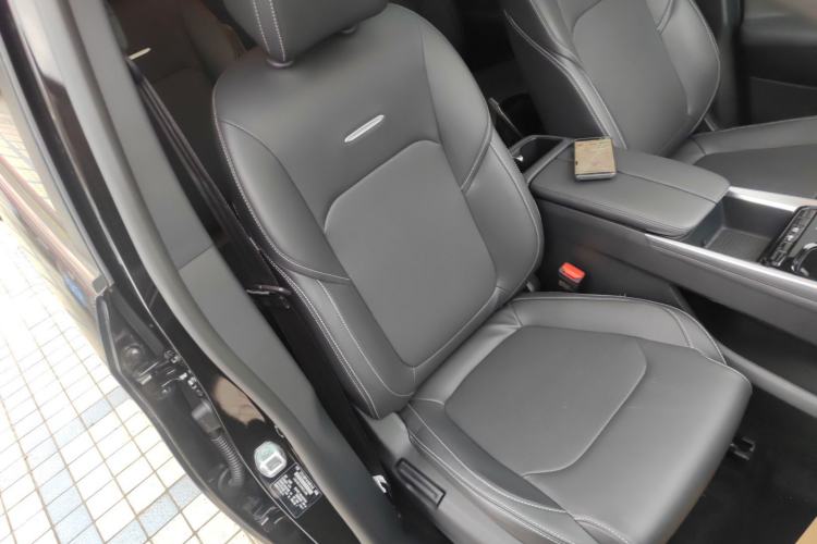 Used SAIC MAXUS G50 2023 PLUS 1.5T Happiness-Recommended Automatic Start Edition
