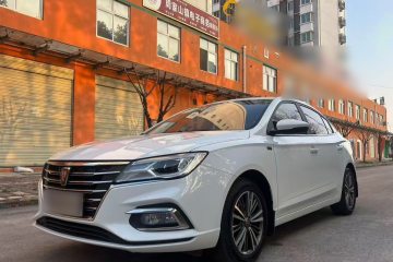 Used Roewe i5 2019 1.5L Manual 4G Connectable Langhao Edition