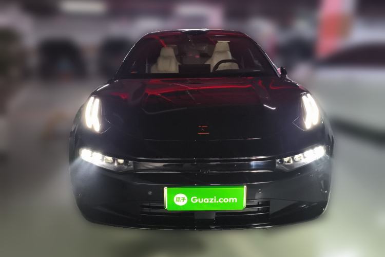 Used Zeekr 001 2026 95° All-Wheel-Drive Max Edition