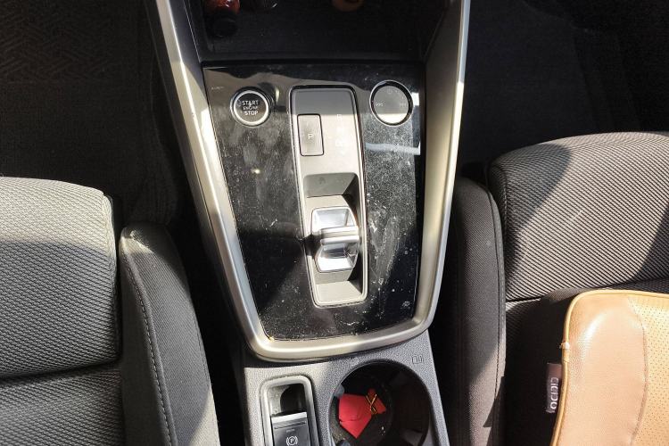 Used Audi A3 2021 A3L Limousine 35 TFSI Ambition Style Edition
