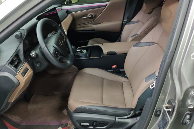 Used Lexus ES 2025 200 Premium Edition