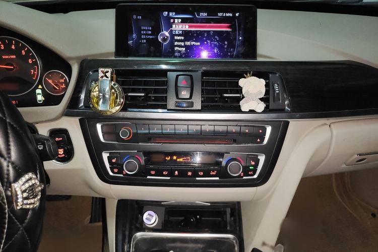 Used BMW 3 Series GT 2013 328i Sport Design Package