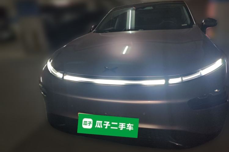 Used XPeng P7 2022 480E
