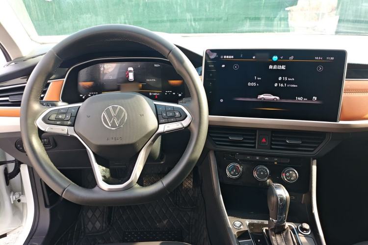 Used Volkswagen Bora 2023 280TSI DSG Comfort Edition
