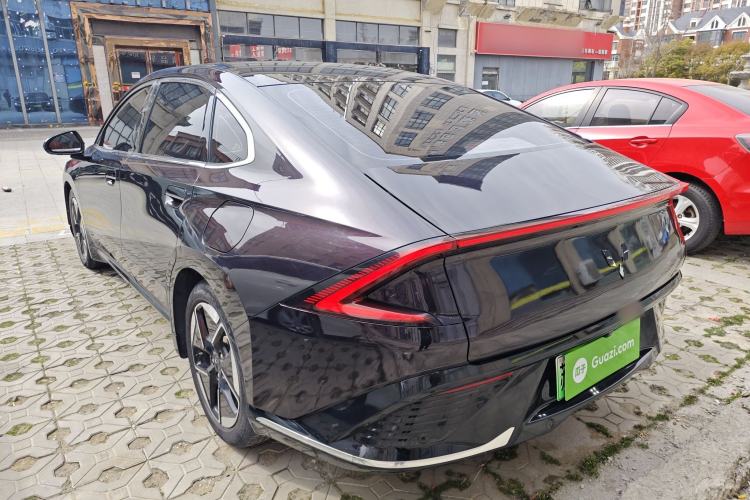 Used Wuling Xingguang 2023 150 Advanced Edition