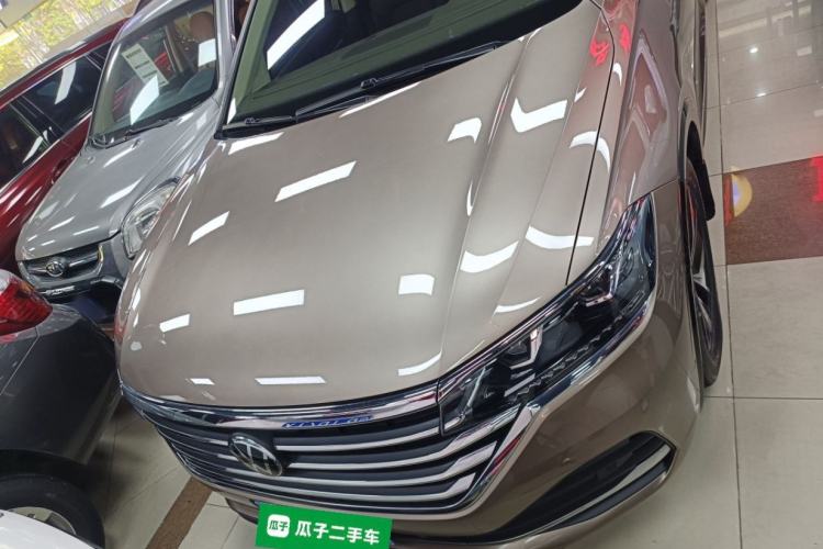 Used Volkswagen Viloran 2020 330TSI Luxury Edition
