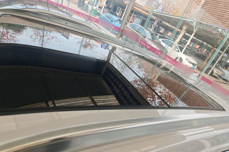 Used Cadillac XT4 2020 Revised Version 28T Two-Wheel Drive Tech Edition