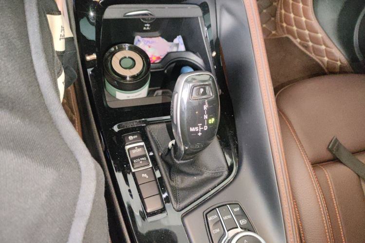 Used BMW X2 2021 Restyled sDrive25i Midnight Edition