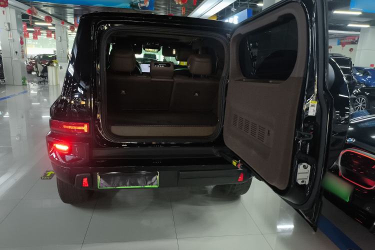 Used Tank 700 New Energy 2024 Hi4-T Extreme Edition