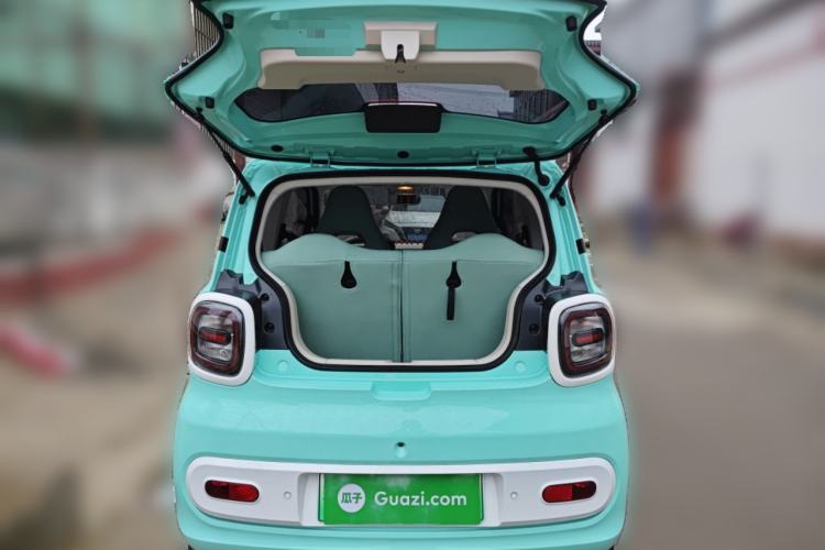 Used Bestune Pony 2026 Model 222km Cute Horse Plus